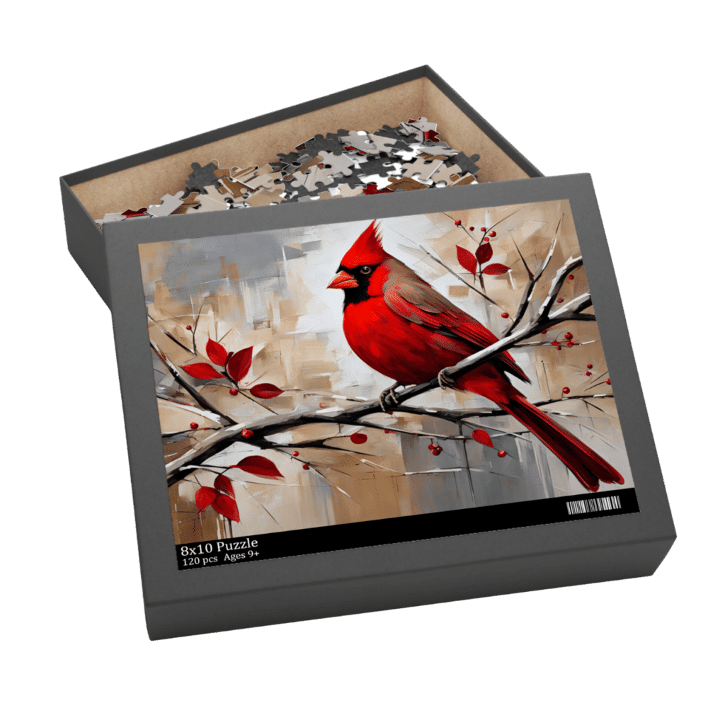 cardinal puzzles