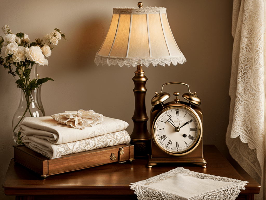 granny chic aesthetic grand millenial grandma chic cottage decor