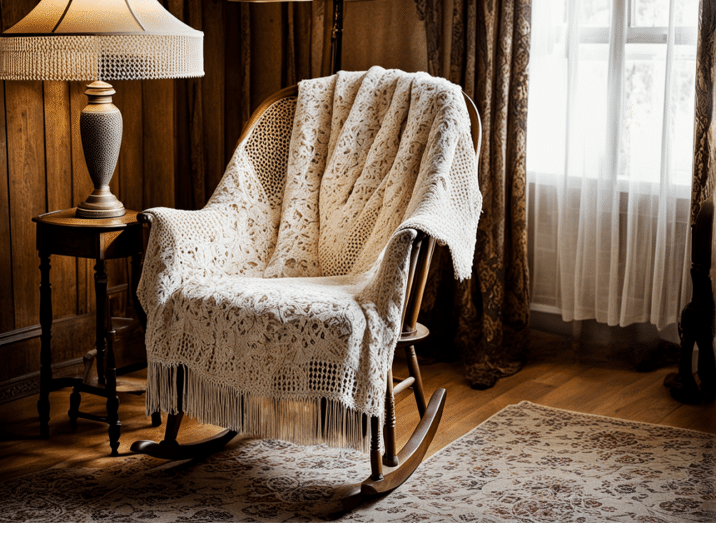 granny chic aesthetic grand millenial grandma chic cottage decor