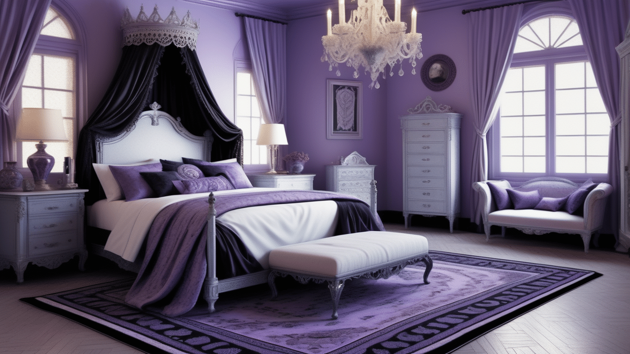 Pastel Goth: Blending Coquette and Darkness - Cardinal Memorials