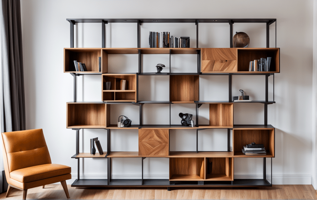 furniture trends 2024 custom made bookcase furniture