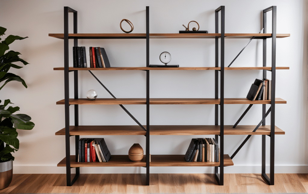 furniture trends 2024 custom made bookcase furniture