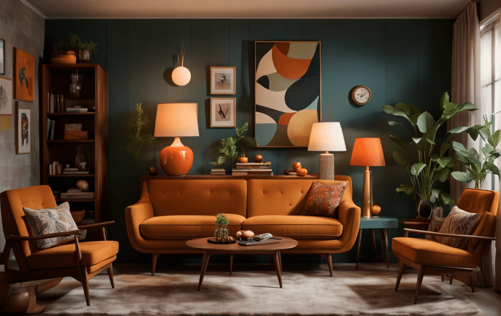 interior design trends for 2025