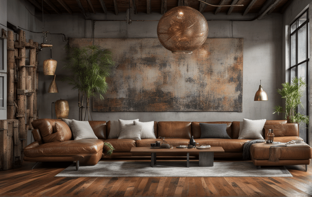 interior design trends 2025