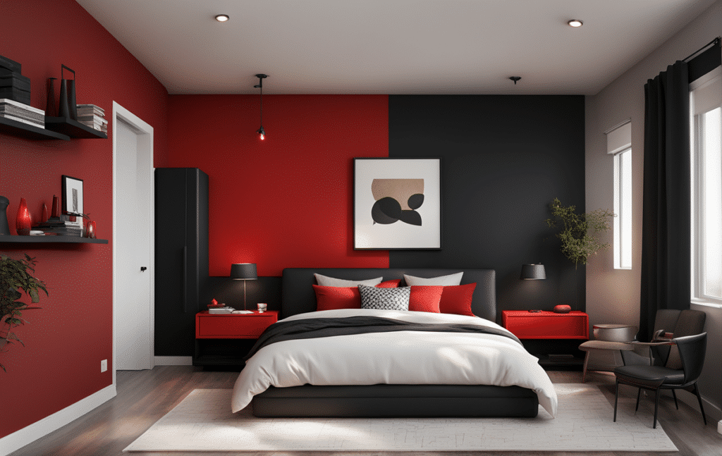 interior design trends 2025