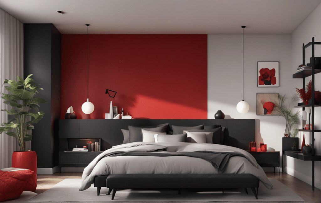 interior design trends 2025