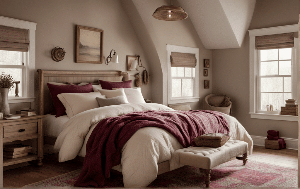 interior design trends 2025