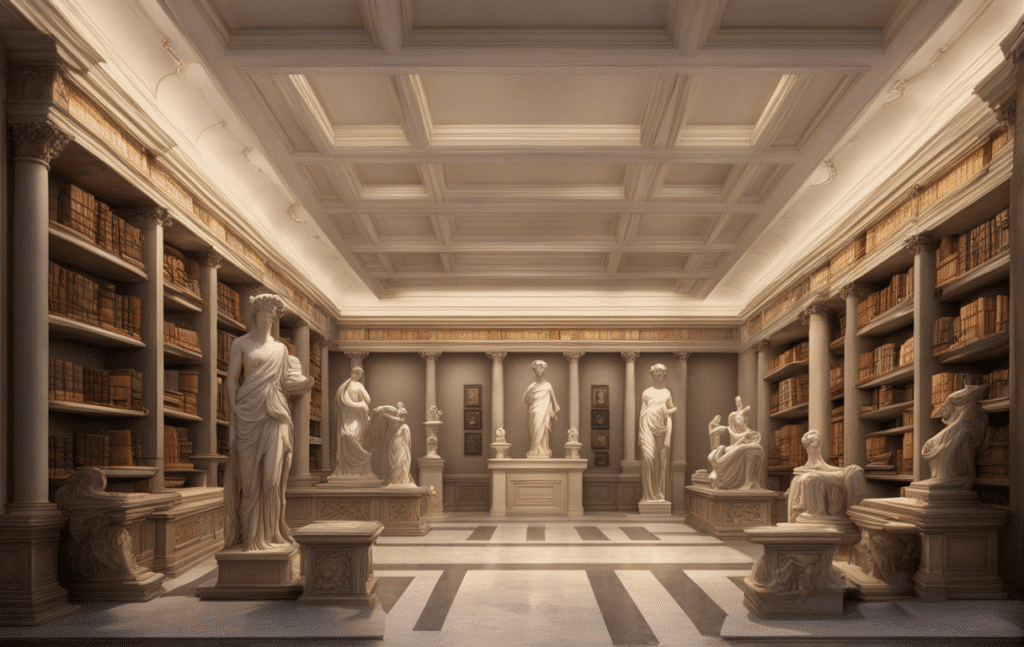 Ancient Greek - History of Interior Design