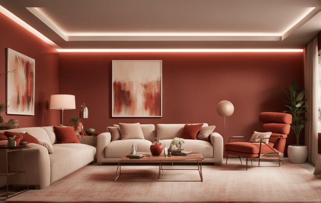 interior design trends 2025