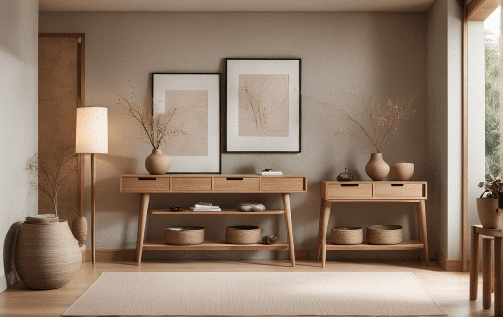 interior design trends 2025