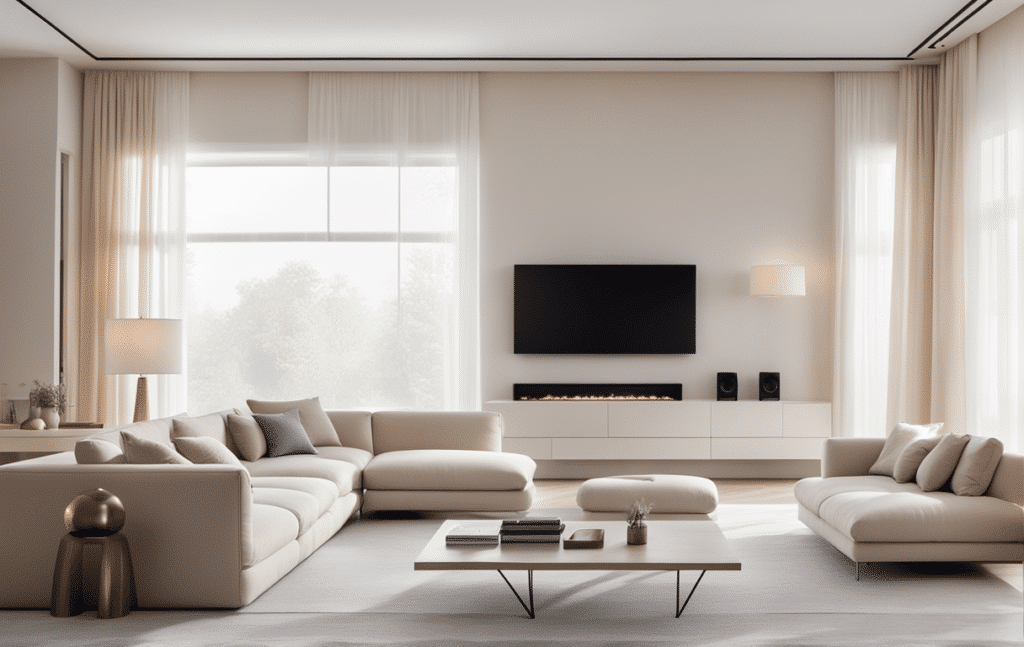 interior design trends 2025