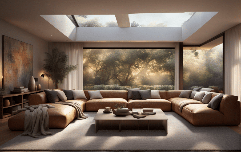 interior design trends 2025