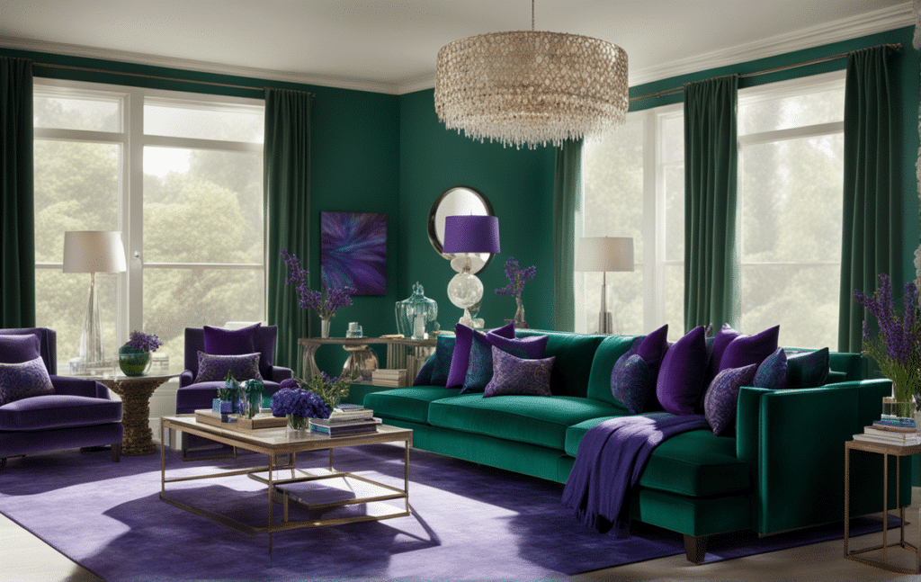 interior design trends 2025