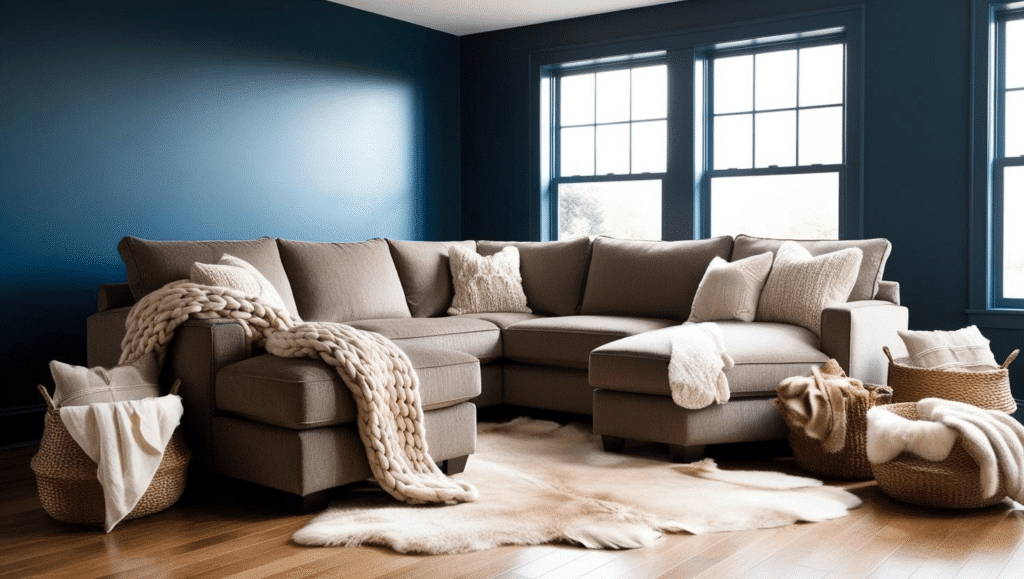 best living room interior design on a low budget