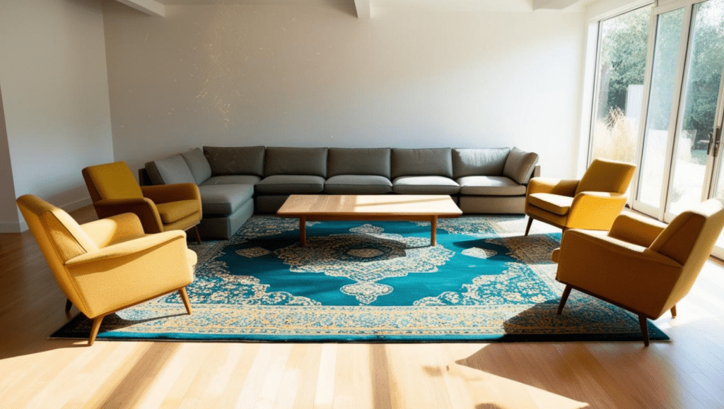 how to decorate your living room on a low budget DIY