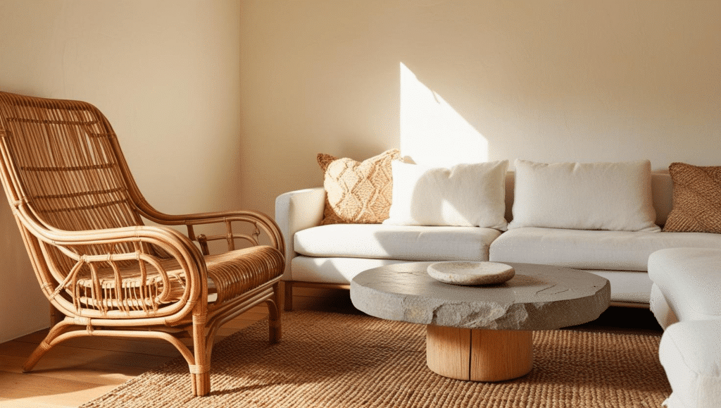 how to decorate your living room on a low budget DIY