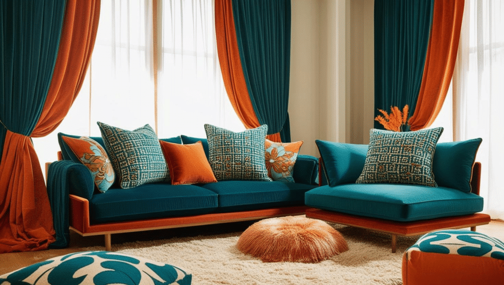 cozy living room decorating ideas low budget