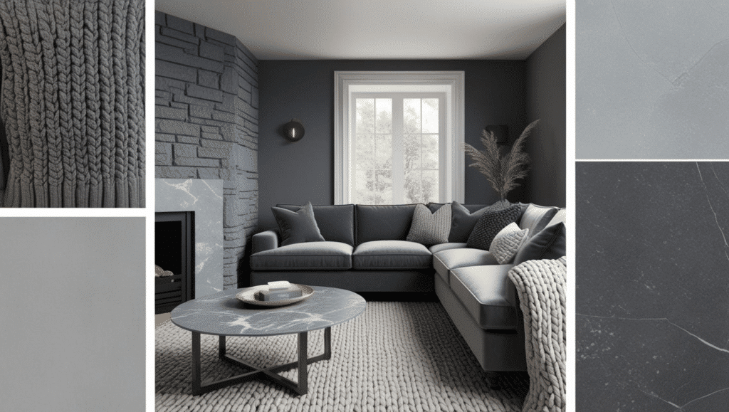 cozy living room decorating ideas low budget