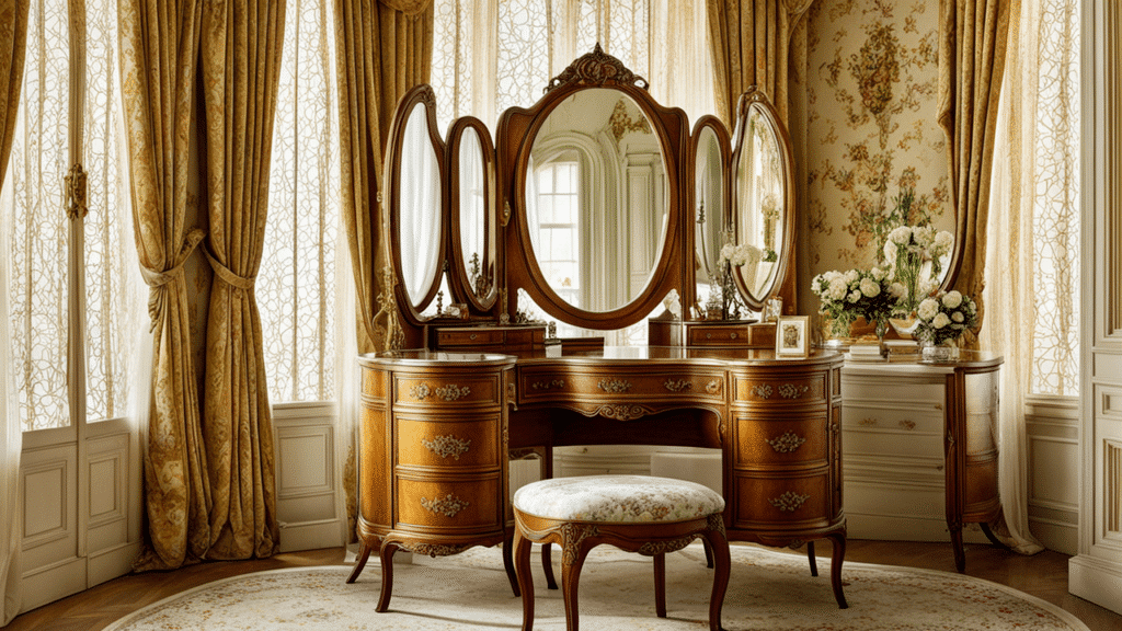 what is rococo style?