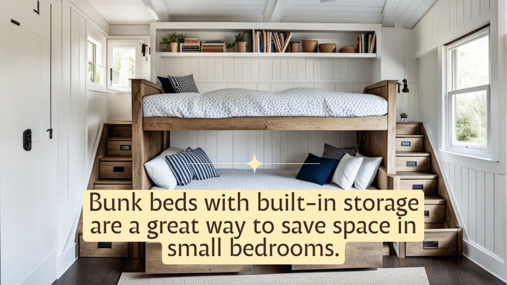 space saving furniture