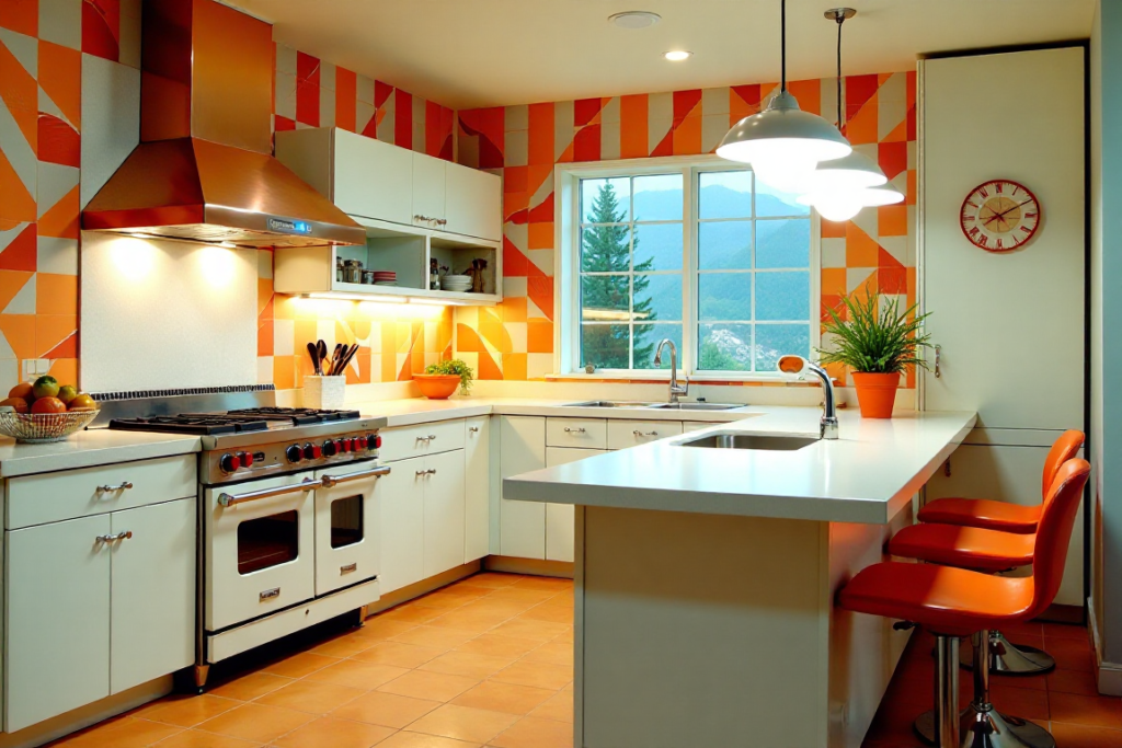 time capsule homes 1967 kitchen