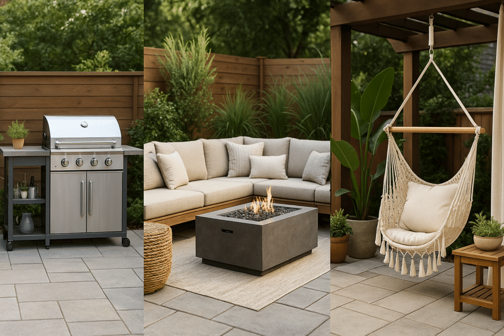 backyard ideas