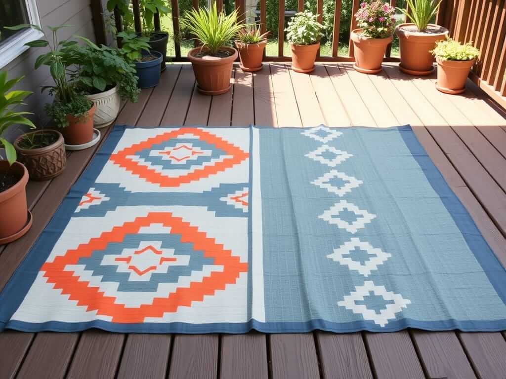 backyard ideas on a budget