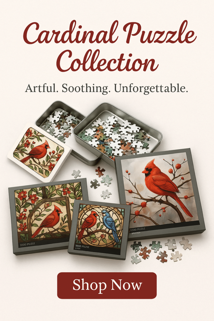 cardinal puzzlees