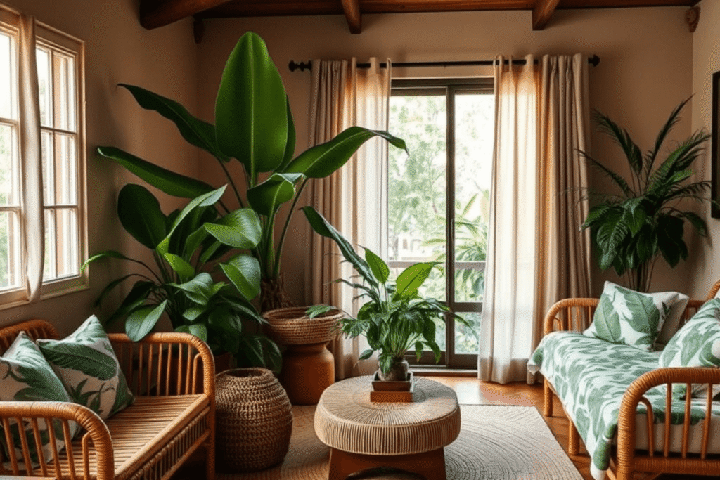 low light indoor houseplants
